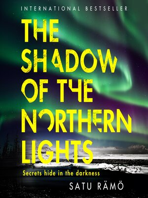 cover image of The Shadow of the Northern Lights